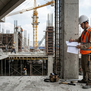 Checklist trước khi sử dụng dịch vụ kiểm định chất lượng công trình