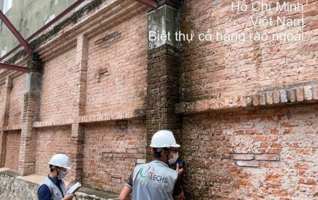  KIỂM ĐỊNH XÂY DỰNG GKTECHS 